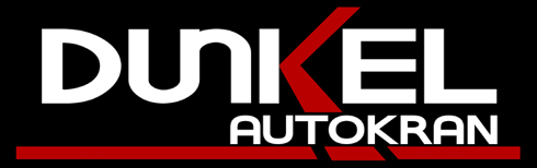 Dunkel Autokran GmbH - Ihre  Autokran- und Arbeitsbhnenvermietung